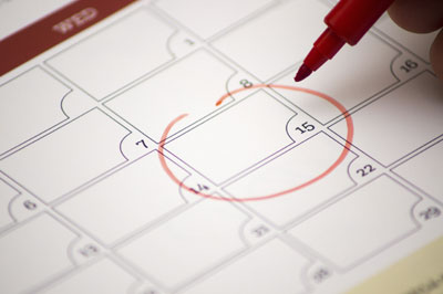 2016 Rescission Calendar Now Available For Notary Signing Agents